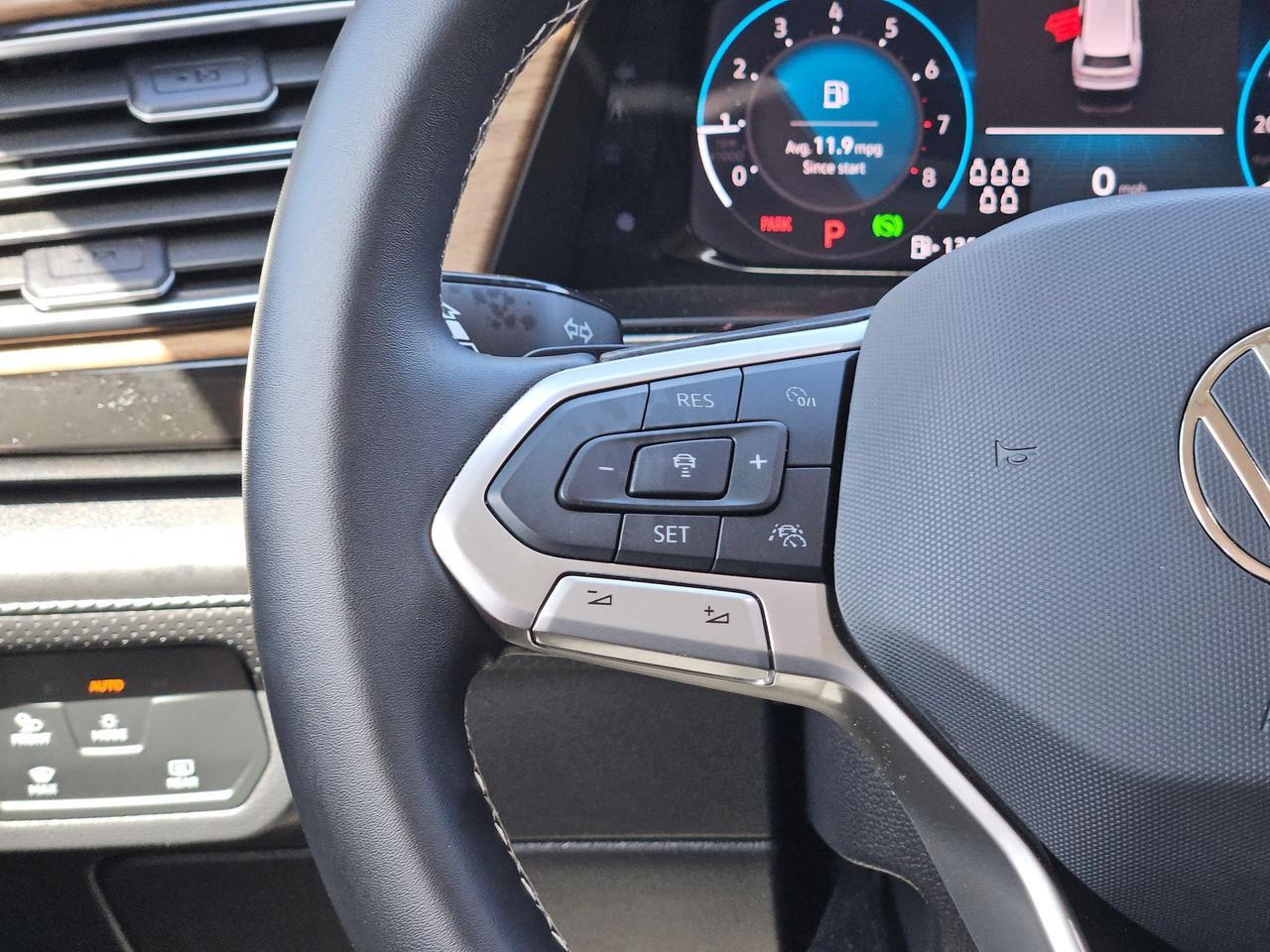 2026 Volkswagen Atlas 2.0T SE San Antonio TX