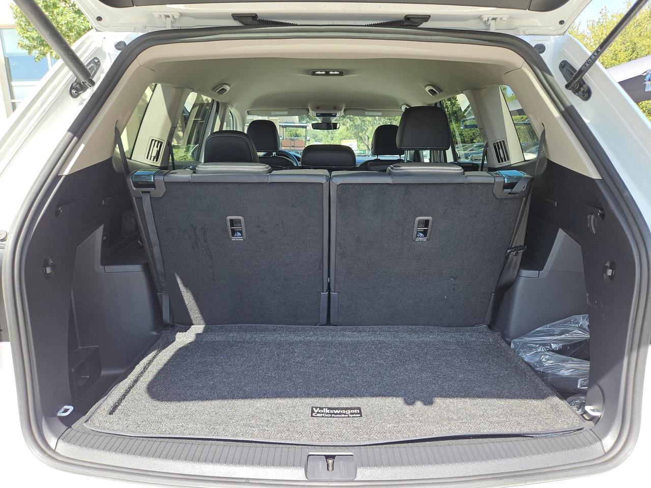 2026 Volkswagen Atlas 2.0T SE San Antonio TX
