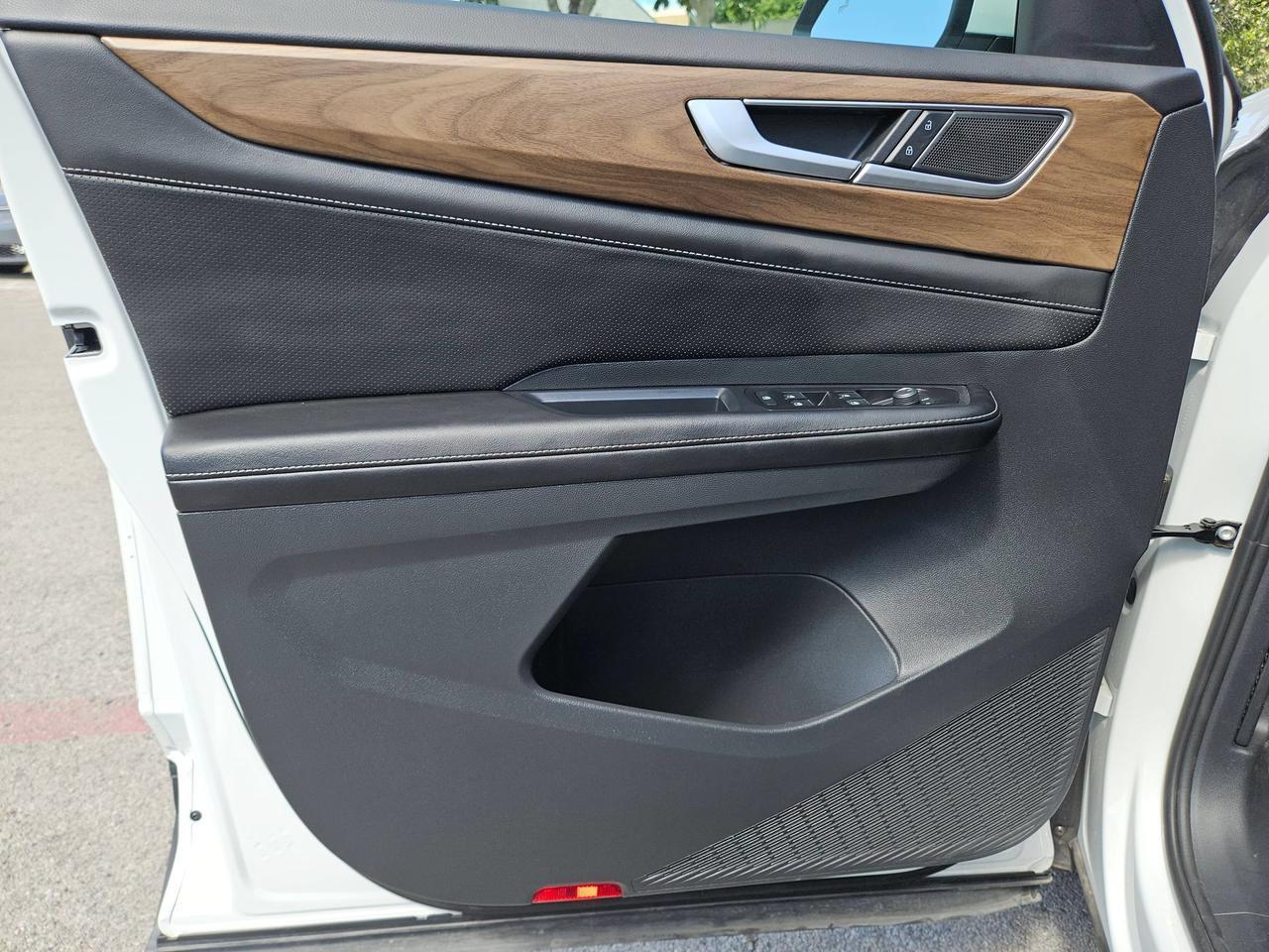2026 Volkswagen Atlas 2.0T SE San Antonio TX
