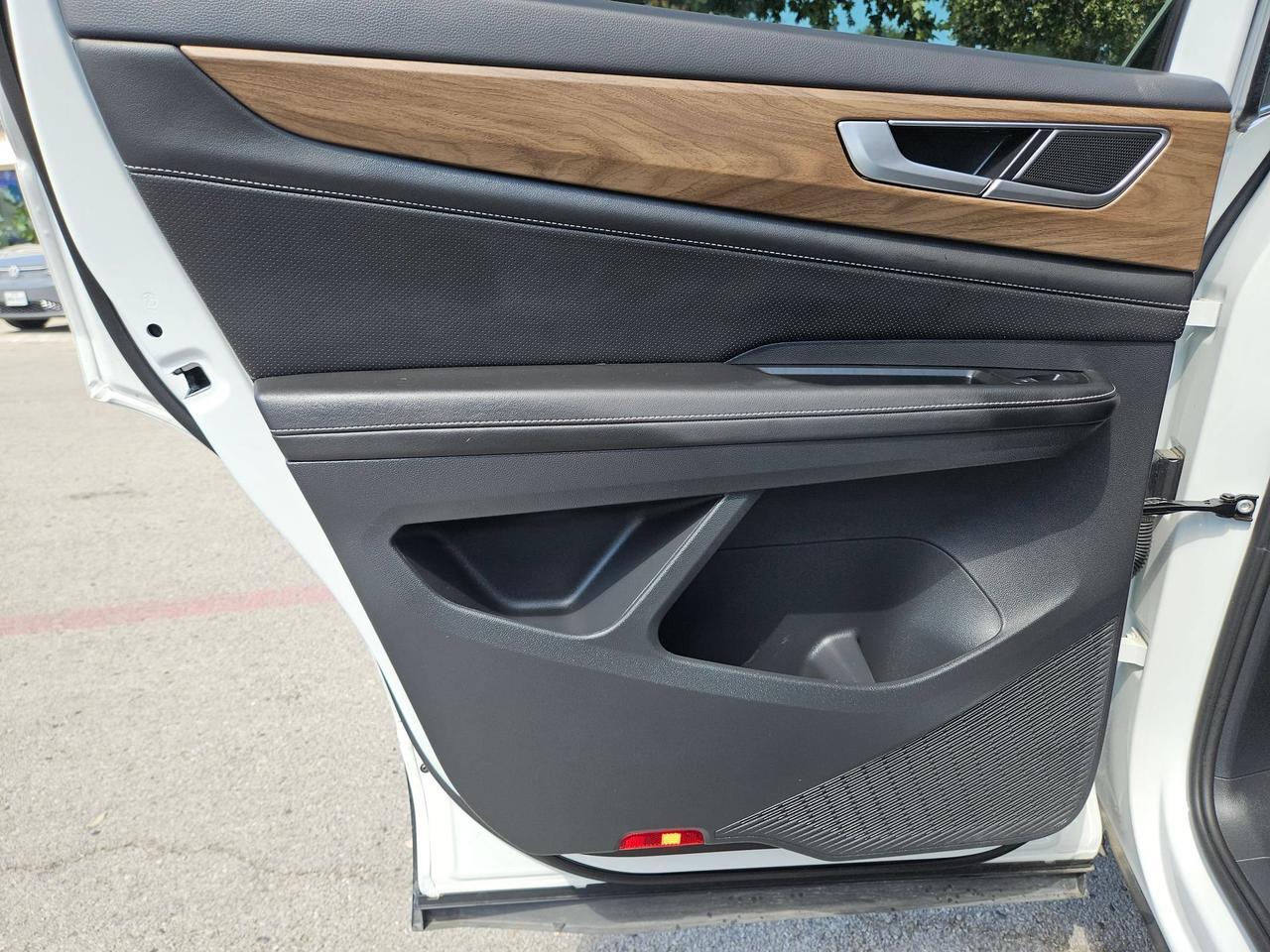 2026 Volkswagen Atlas 2.0T SE San Antonio TX