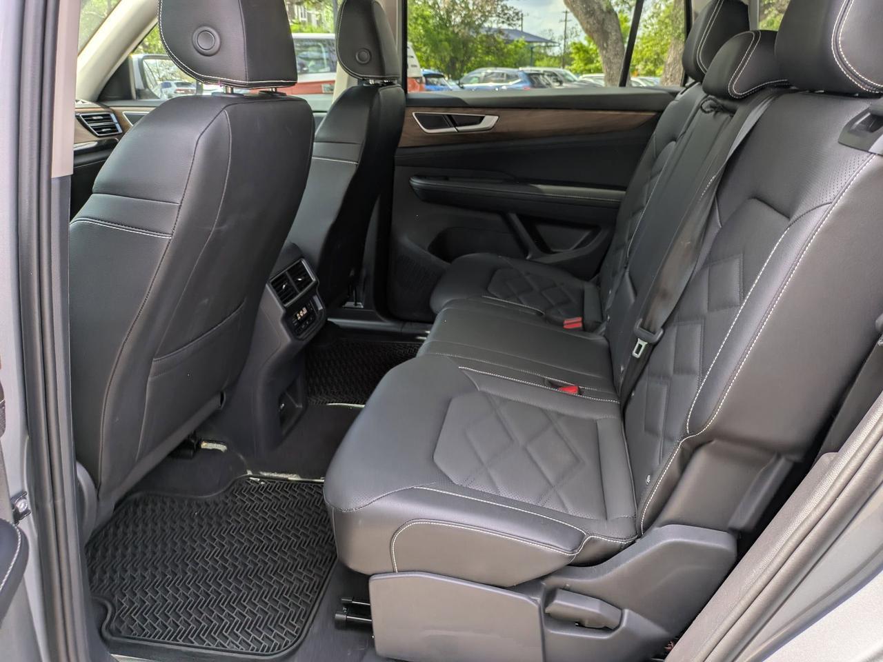 2026 Volkswagen Atlas 2.0T SE San Antonio TX