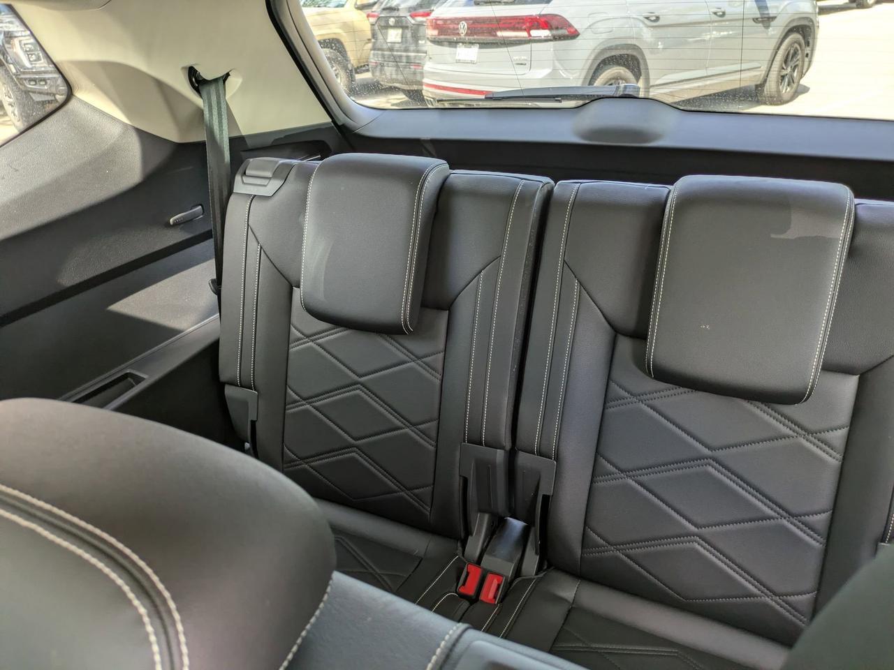 2026 Volkswagen Atlas 2.0T SE San Antonio TX
