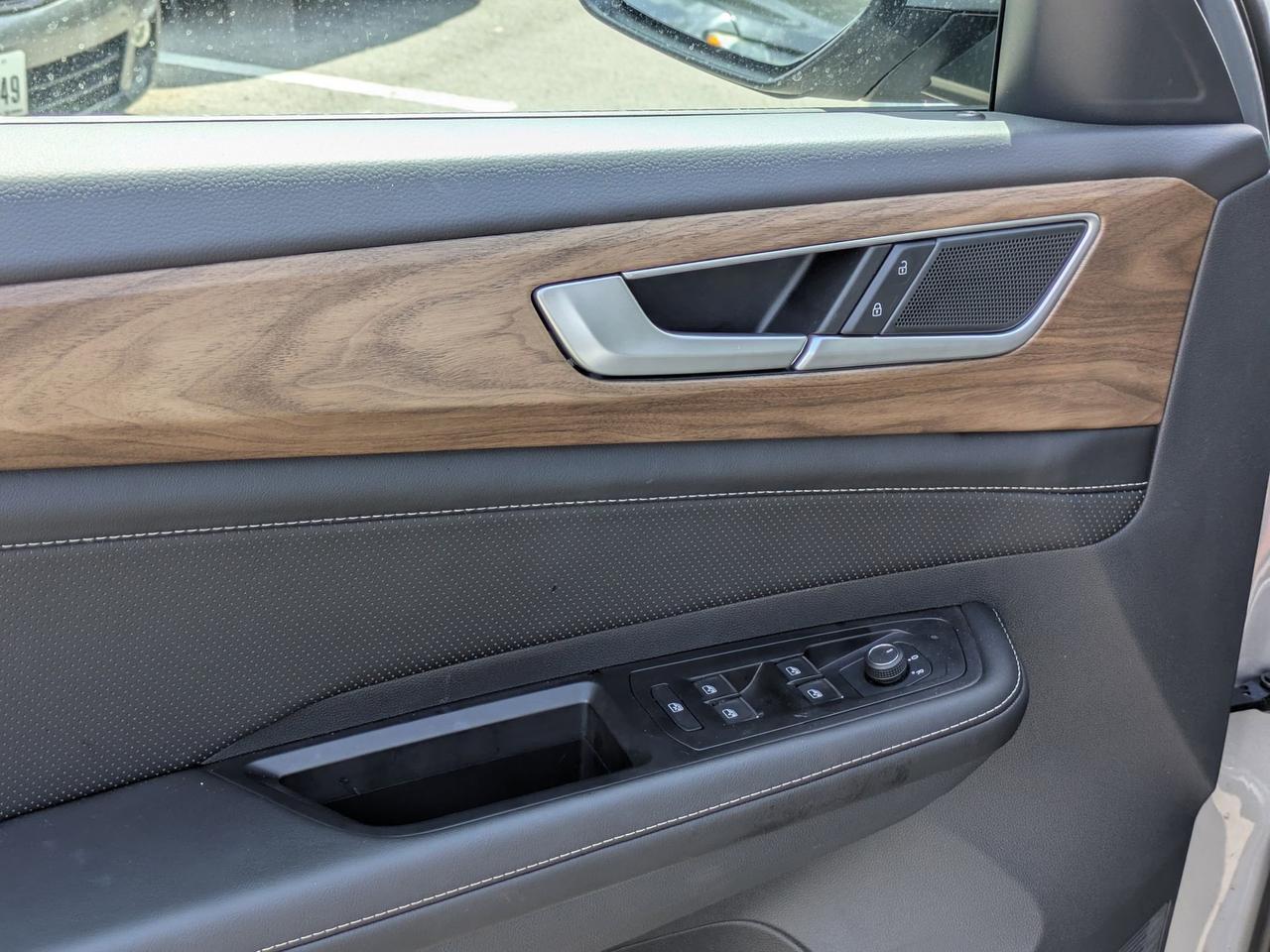 2026 Volkswagen Atlas 2.0T SE San Antonio TX