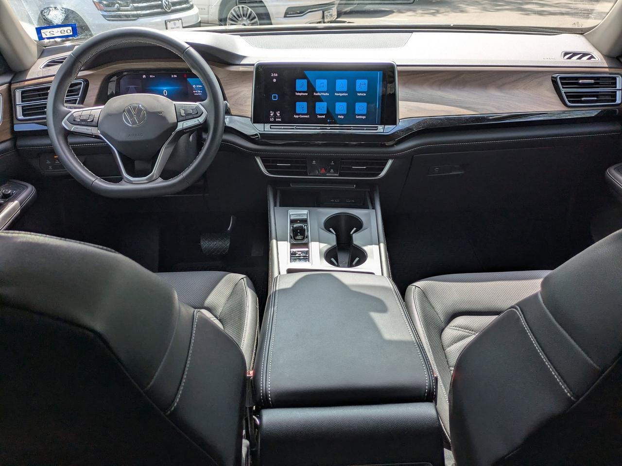 2026 Volkswagen Atlas 2.0T SE San Antonio TX