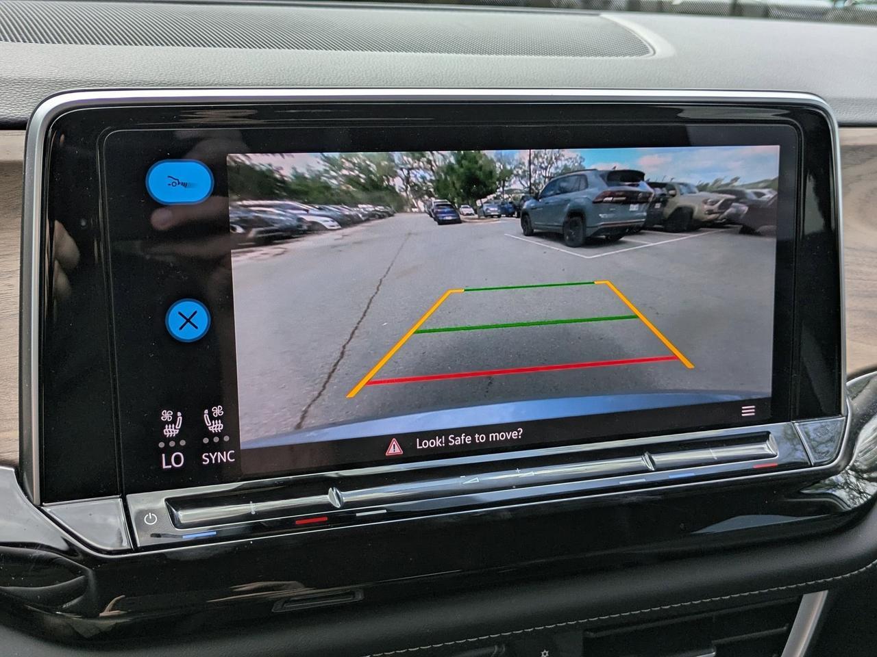 2026 Volkswagen Atlas 2.0T SE San Antonio TX