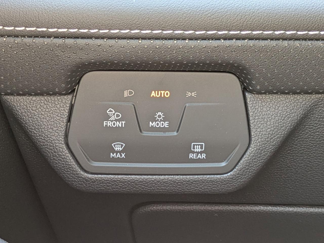2026 Volkswagen Atlas 2.0T SE San Antonio TX
