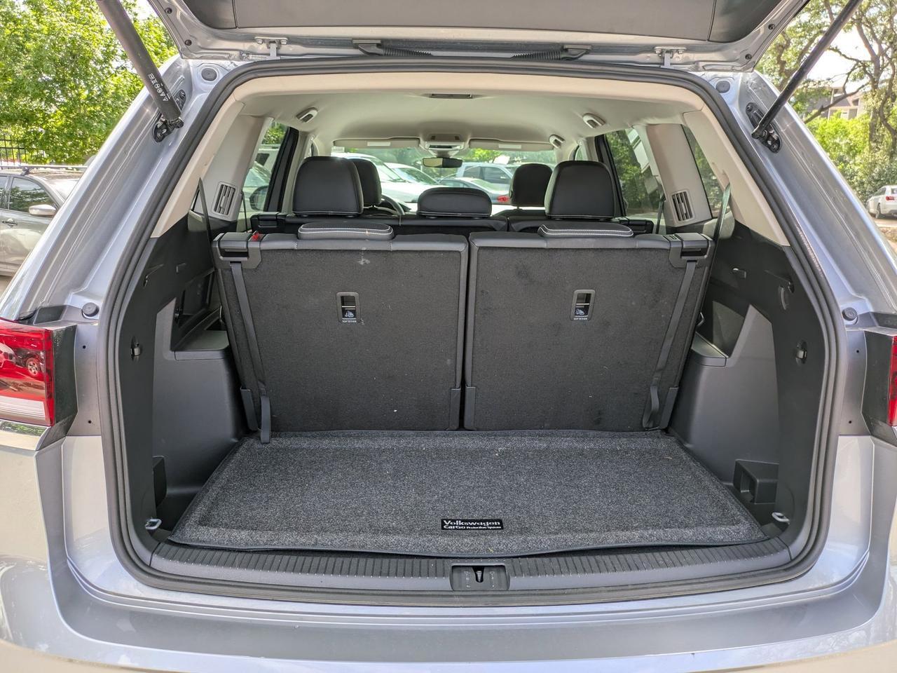 2026 Volkswagen Atlas 2.0T SE San Antonio TX