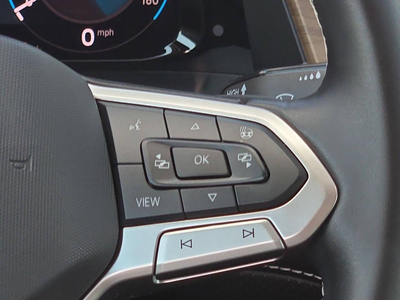 2026 Volkswagen Atlas 2.0T SE San Antonio TX