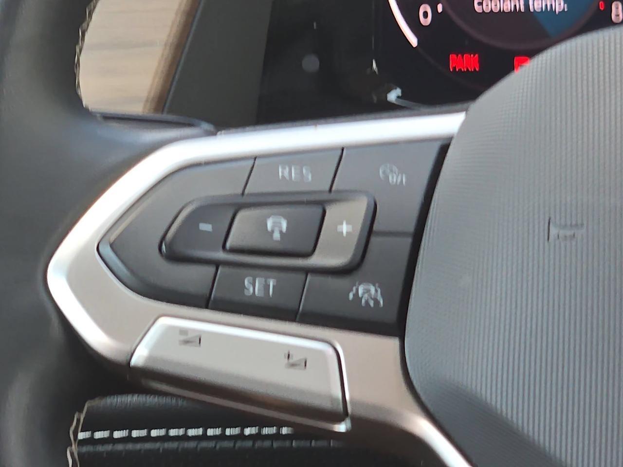 2026 Volkswagen Atlas 2.0T SE San Antonio TX