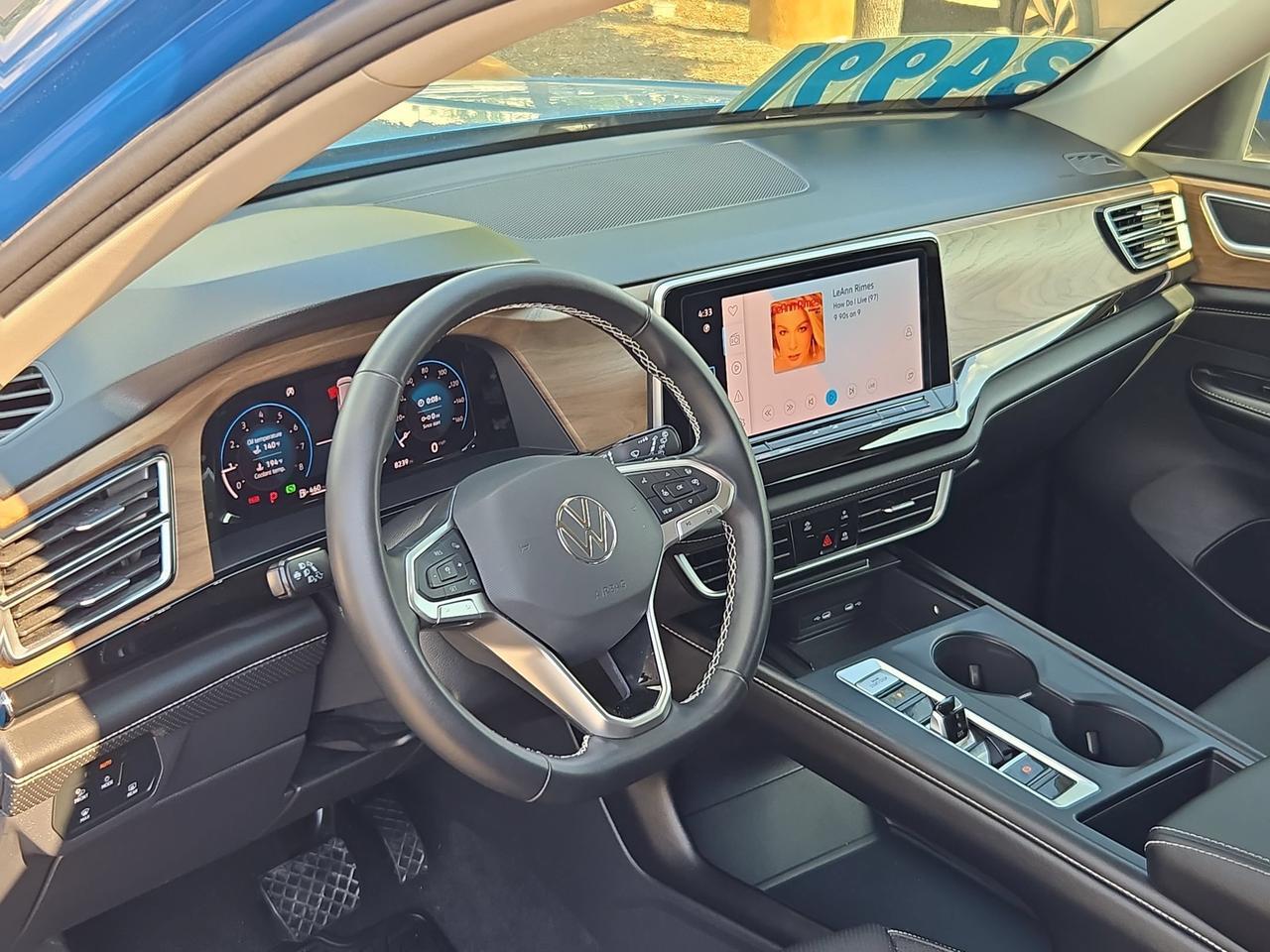 2026 Volkswagen Atlas 2.0T SE San Antonio TX