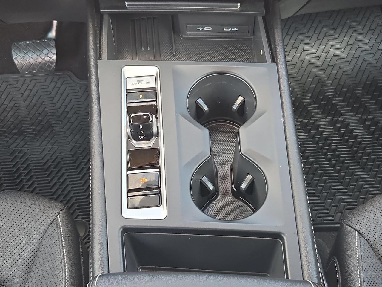 2026 Volkswagen Atlas 2.0T SE San Antonio TX