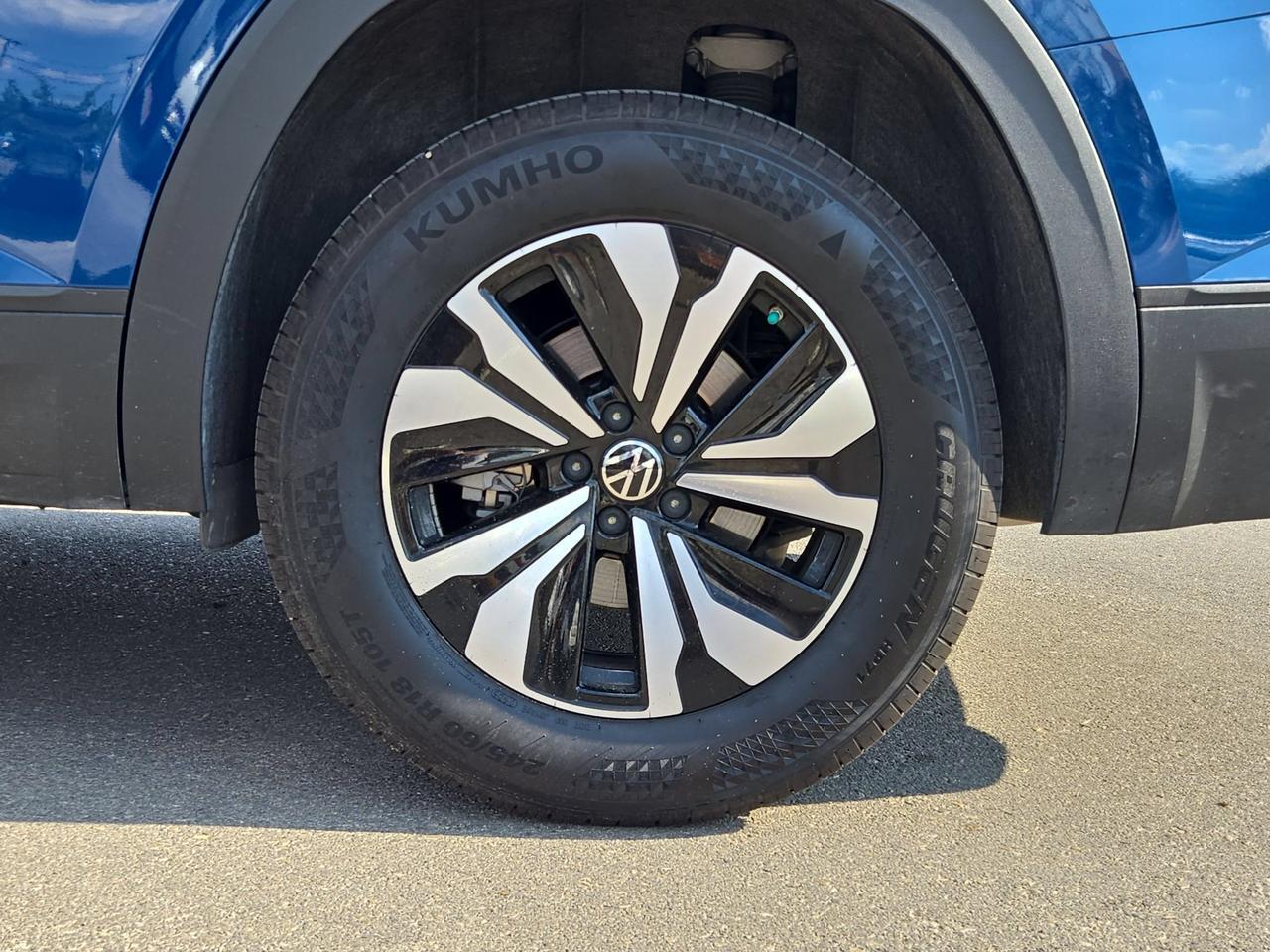 2026 Volkswagen Atlas 2.0T SE San Antonio TX