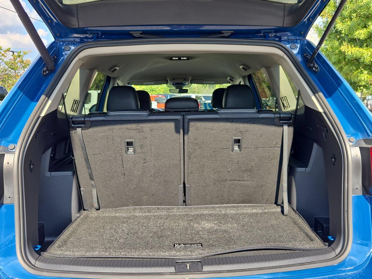2026 Volkswagen Atlas 2.0T SE San Antonio TX
