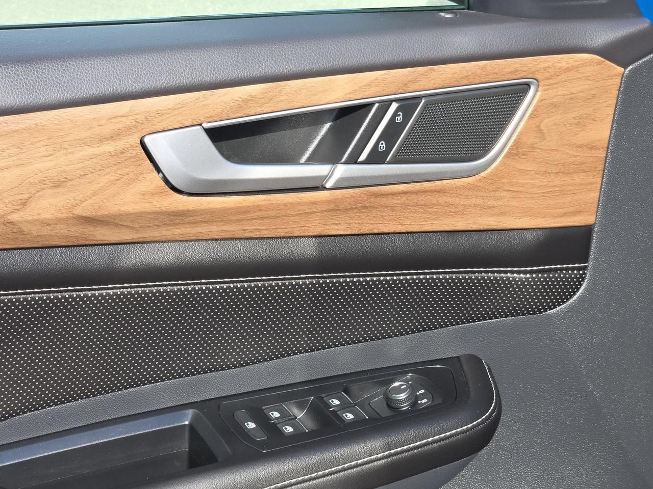 2026 Volkswagen Atlas 2.0T SE San Antonio TX