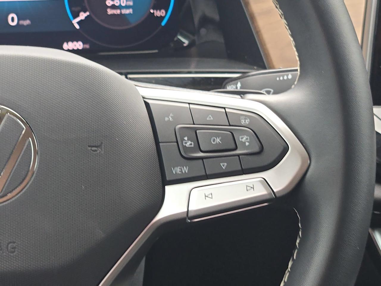 2026 Volkswagen Atlas 2.0T SE San Antonio TX