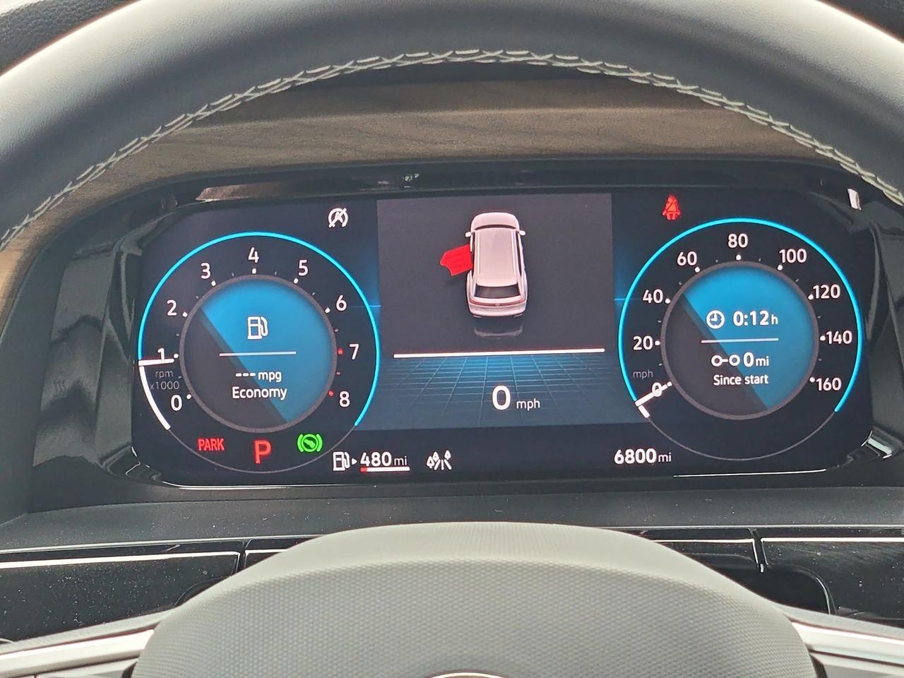 2026 Volkswagen Atlas 2.0T SE San Antonio TX