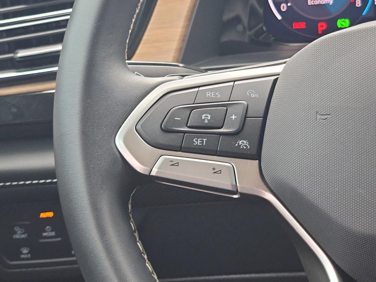 2026 Volkswagen Atlas 2.0T SE San Antonio TX