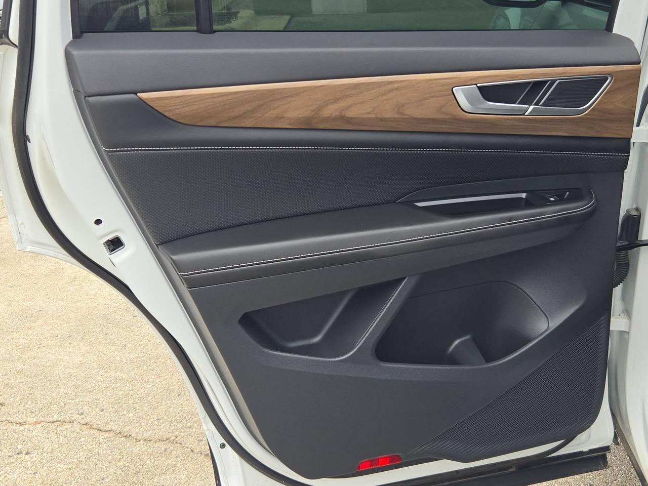 2026 Volkswagen Atlas 2.0T SE San Antonio TX