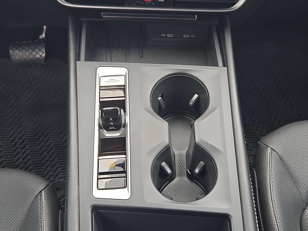 2026 Volkswagen Atlas 2.0T SE San Antonio TX