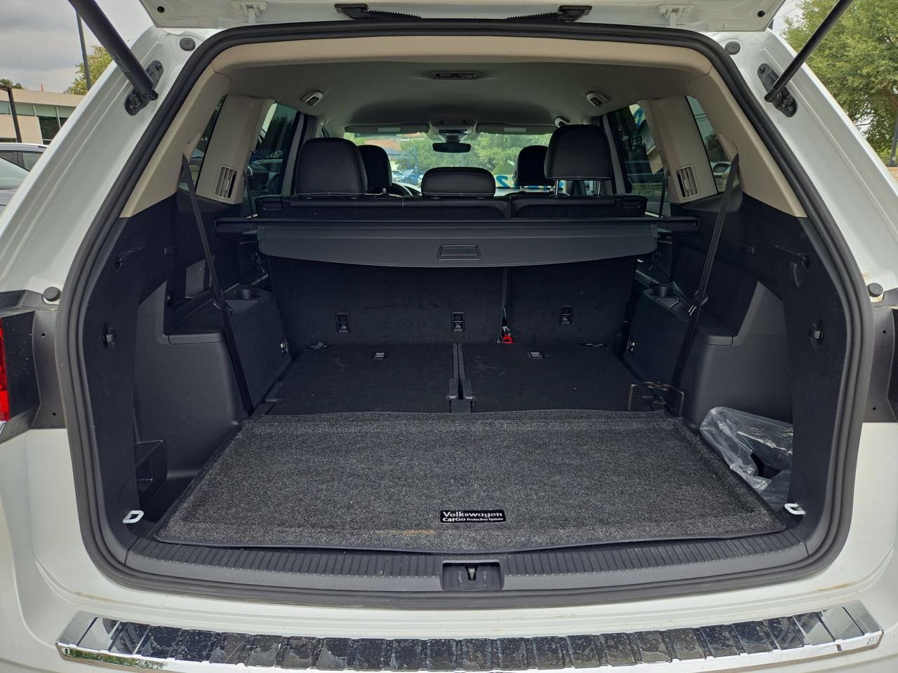 2026 Volkswagen Atlas 2.0T SE San Antonio TX
