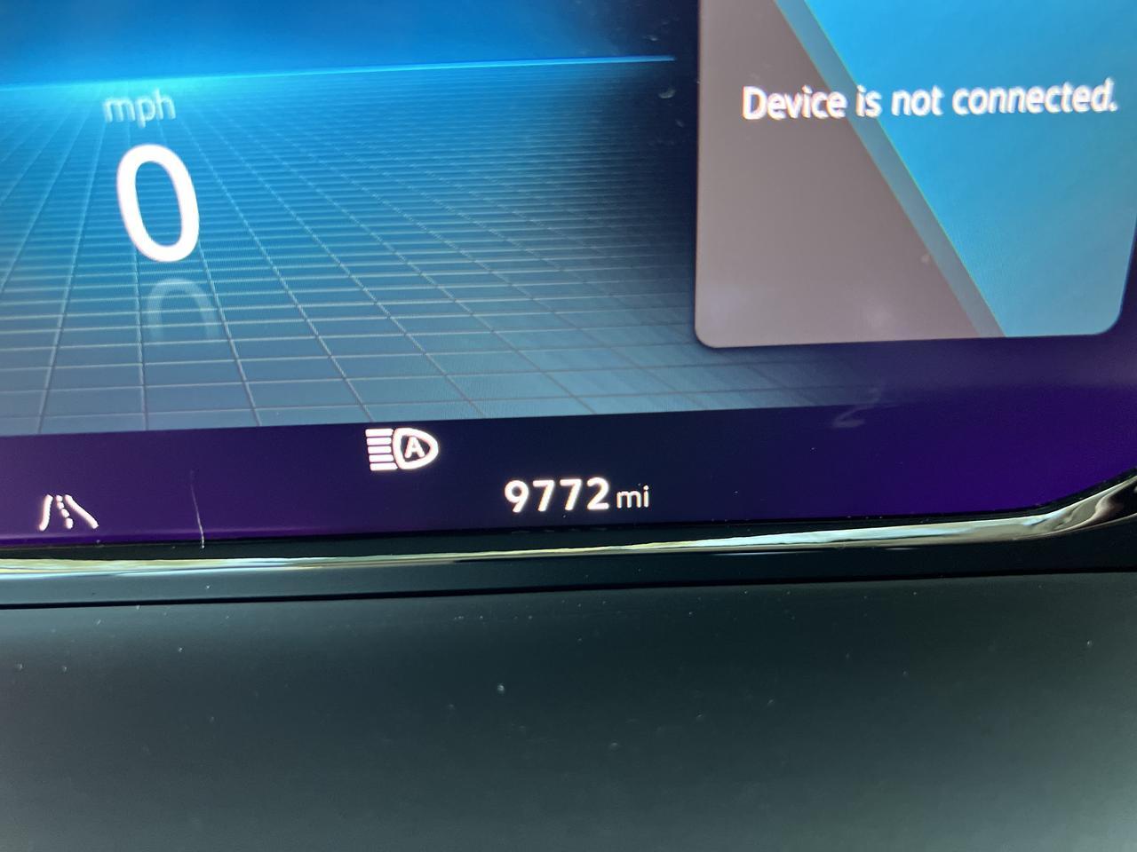 2026 Volkswagen Atlas 2.0T SE San Antonio TX