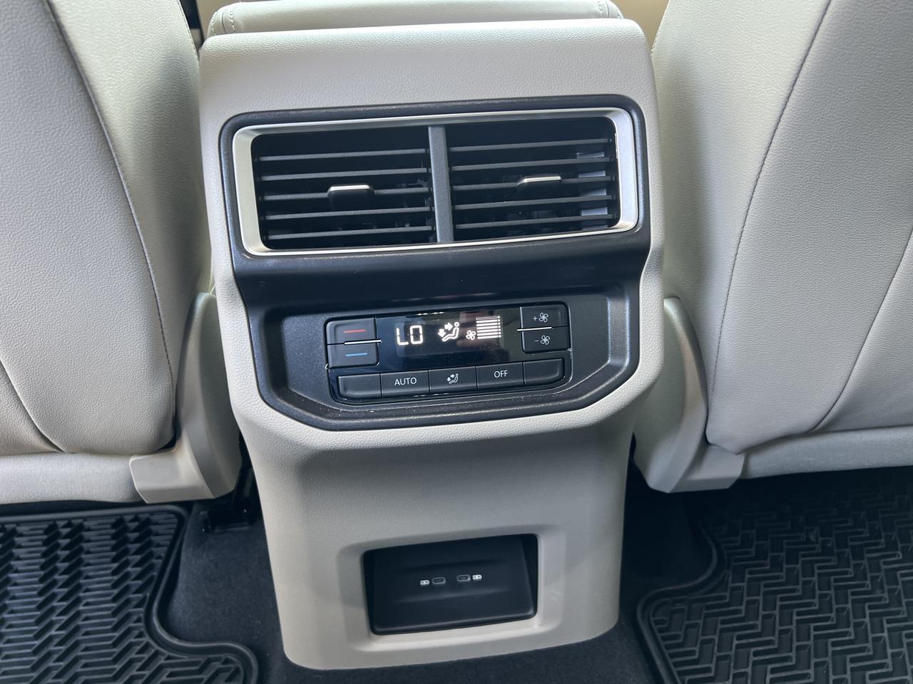 2026 Volkswagen Atlas 2.0T SE San Antonio TX