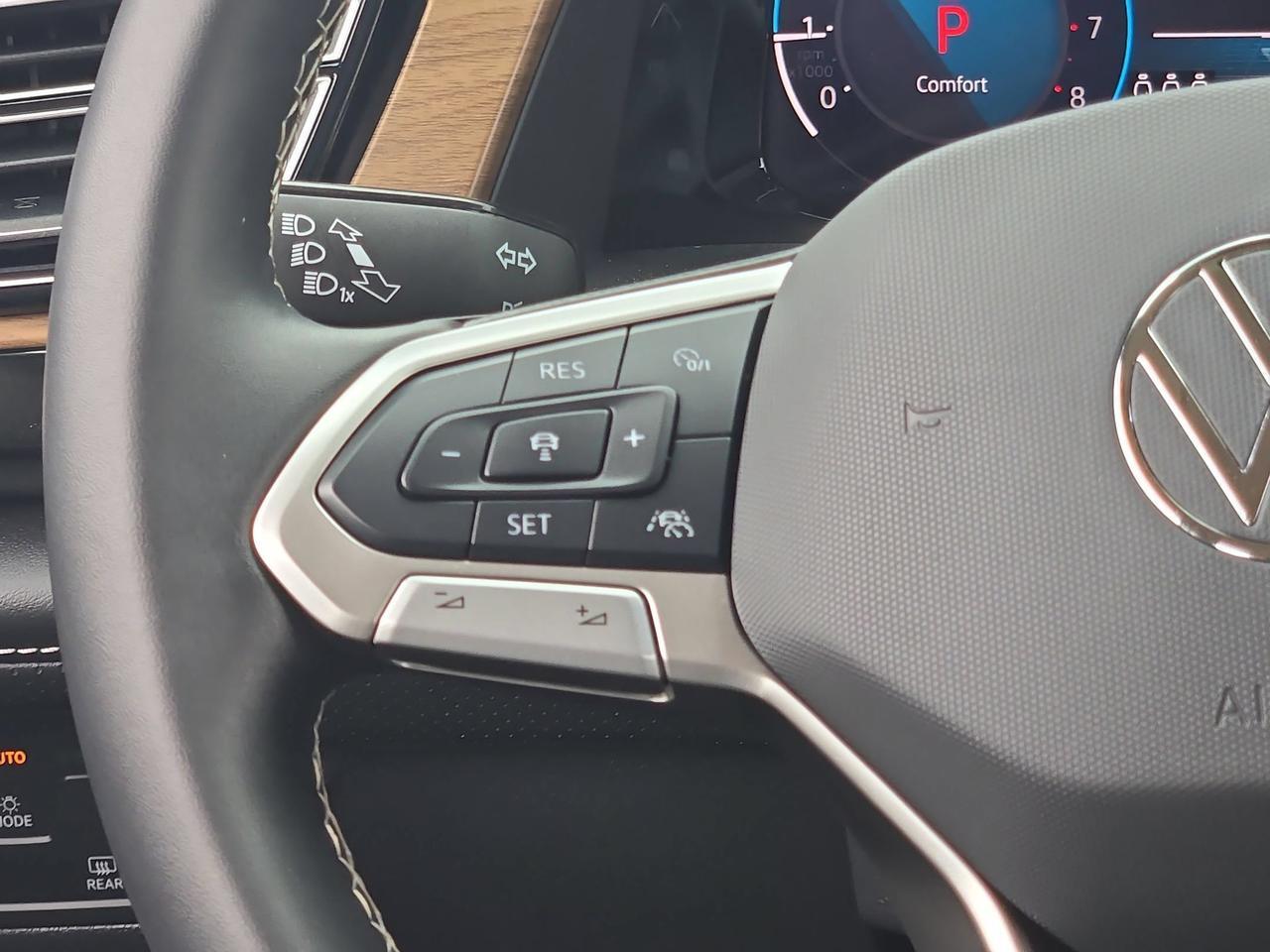 2026 Volkswagen Atlas 2.0T SE San Antonio TX