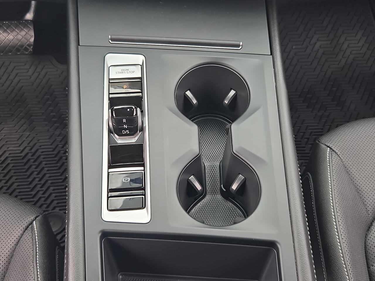 2026 Volkswagen Atlas 2.0T SE San Antonio TX