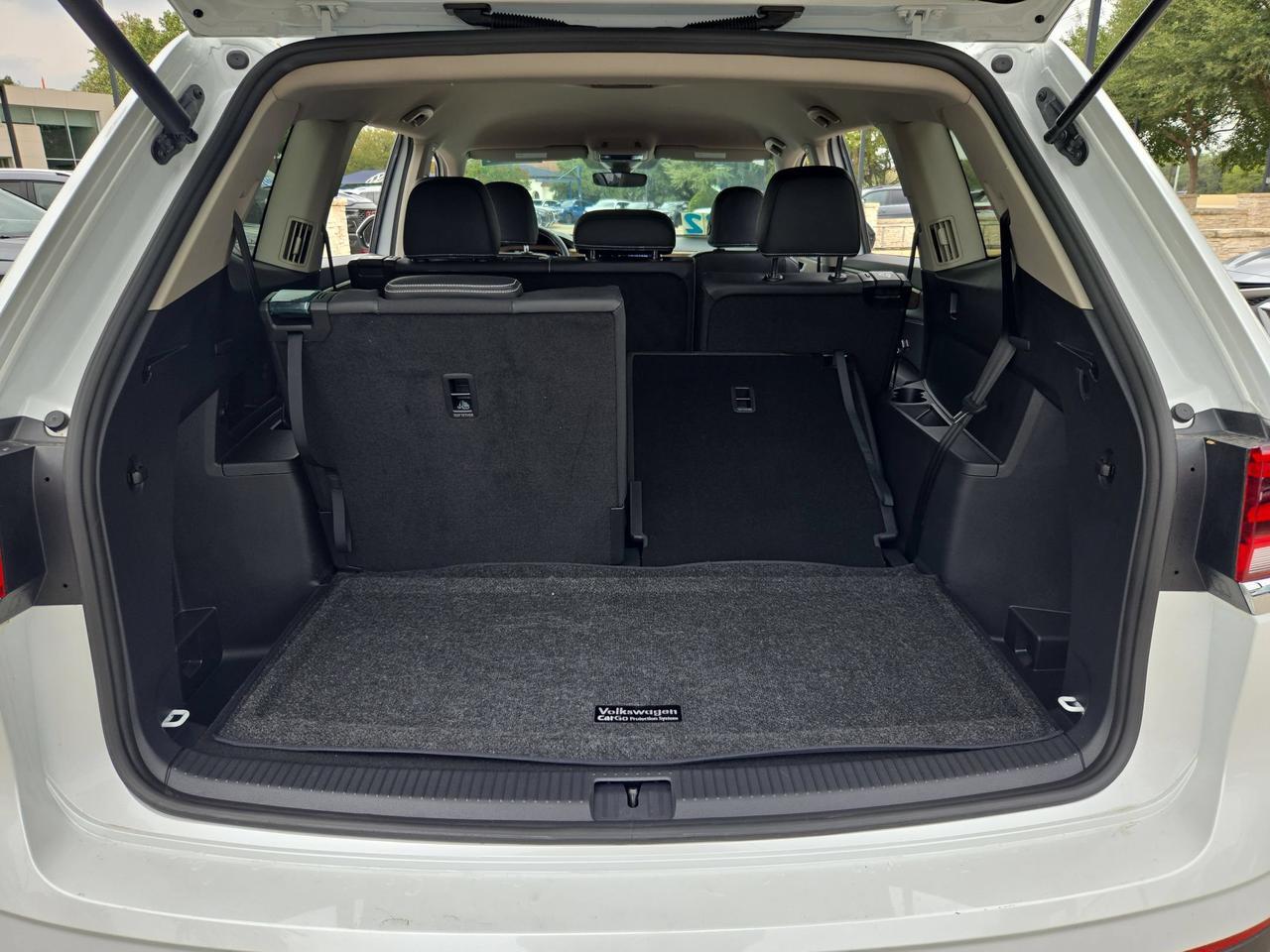 2026 Volkswagen Atlas 2.0T SE San Antonio TX