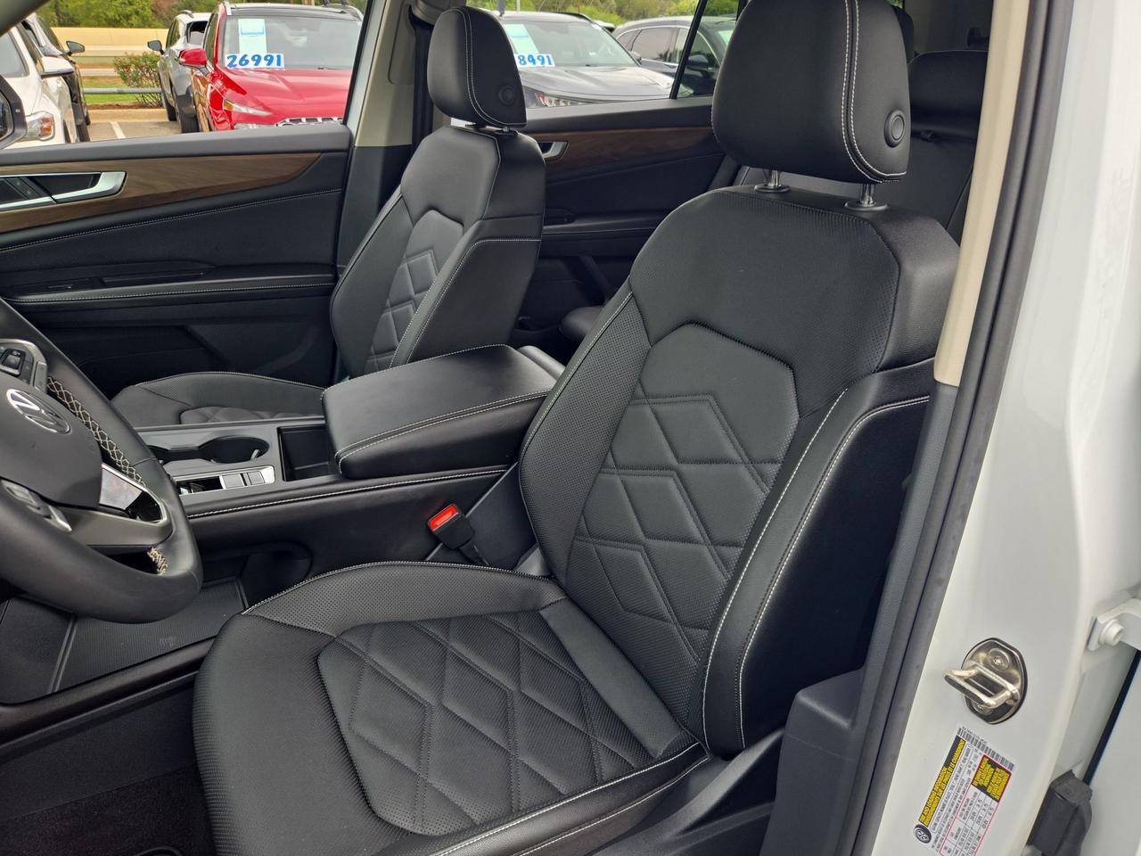 2026 Volkswagen Atlas 2.0T SE San Antonio TX