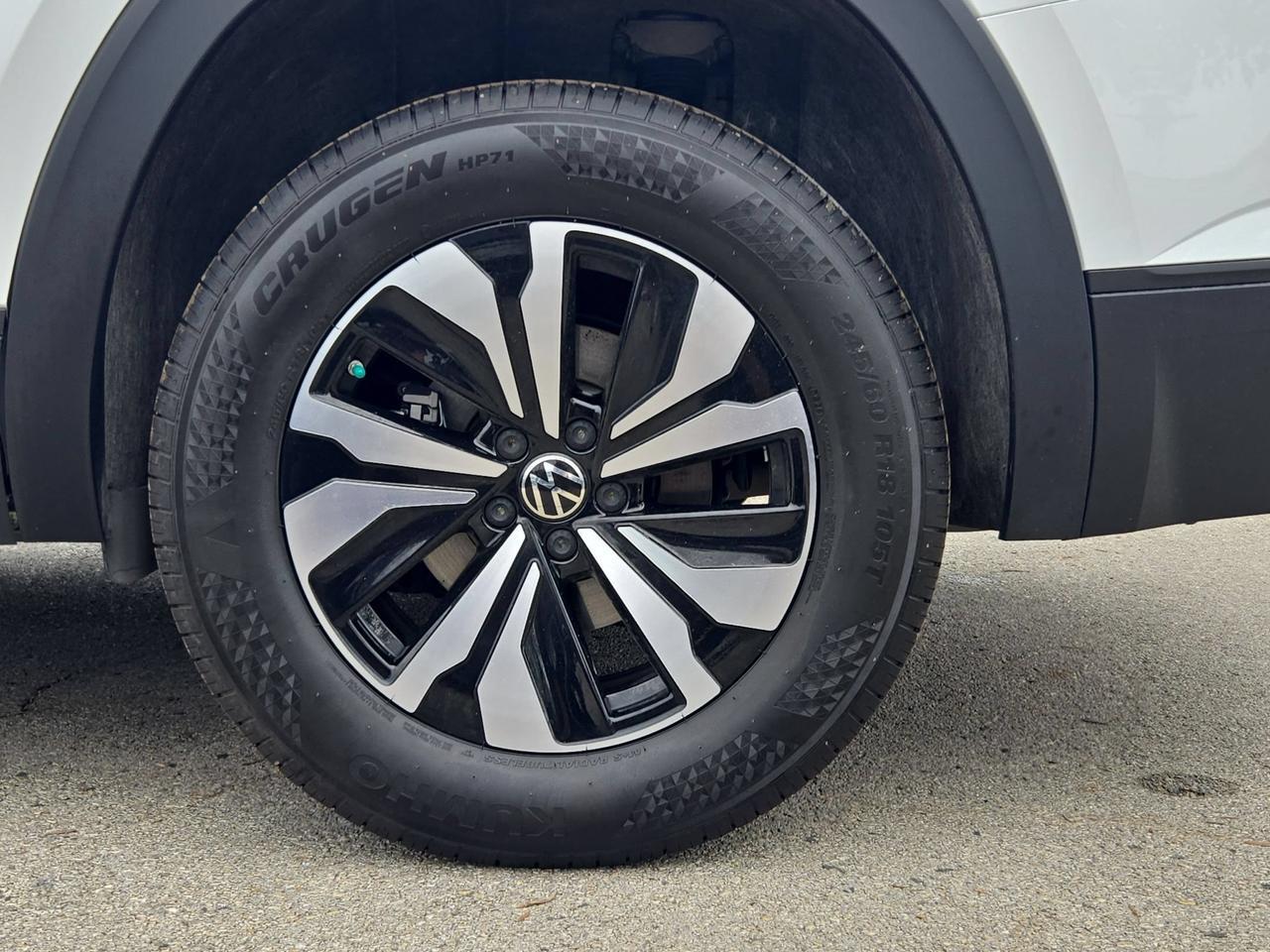 2026 Volkswagen Atlas 2.0T SE San Antonio TX