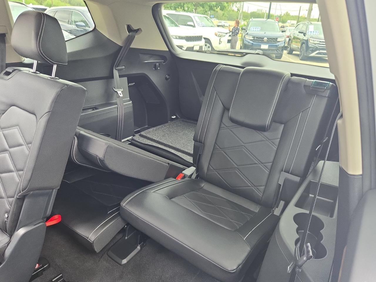 2026 Volkswagen Atlas 2.0T SE San Antonio TX