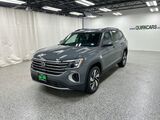 2026 Volkswagen Atlas 2.0T SE w/Technology Oshkosh WI