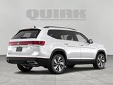 2026 Volkswagen Atlas 2.0T SE w/Technology Oshkosh WI