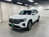 2026 Volkswagen Atlas 2.0T SE w/Technology Oshkosh WI