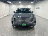 2026 Volkswagen Atlas 2.0T SE w/Technology Oshkosh WI