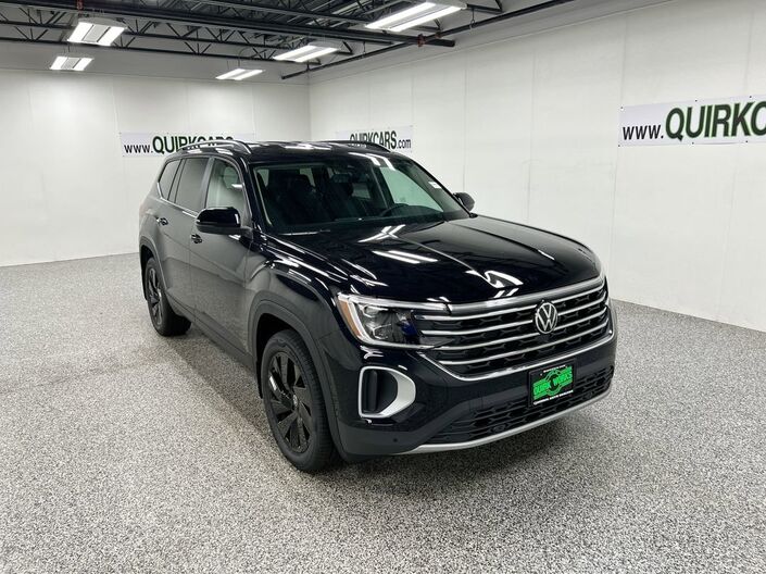 2026 Volkswagen Atlas 2.0T SE w/Technology Oshkosh WI