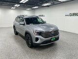 2026 Volkswagen Atlas 2.0T SE w/Technology Oshkosh WI