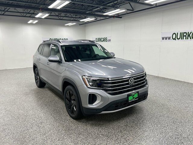 2026 Volkswagen Atlas 2.0T SE w/Technology Oshkosh WI