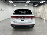 2026 Volkswagen Atlas 2.0T SE w/Technology Oshkosh WI