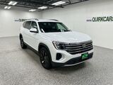 2026 Volkswagen Atlas 2.0T SE w/Technology Oshkosh WI