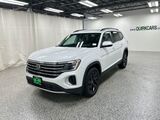 2026 Volkswagen Atlas 2.0T SE w/Technology Oshkosh WI