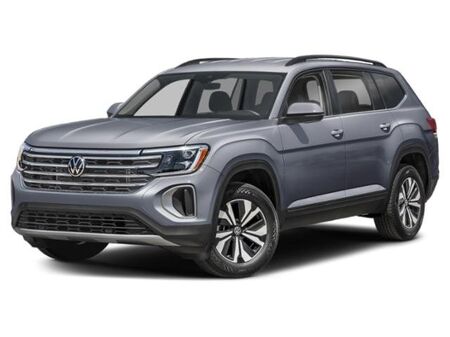 Volkswagen Atlas 2.0T SE w/Technology 2026
