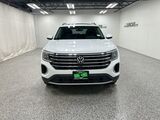 2026 Volkswagen Atlas 2.0T SE w/Technology Oshkosh WI