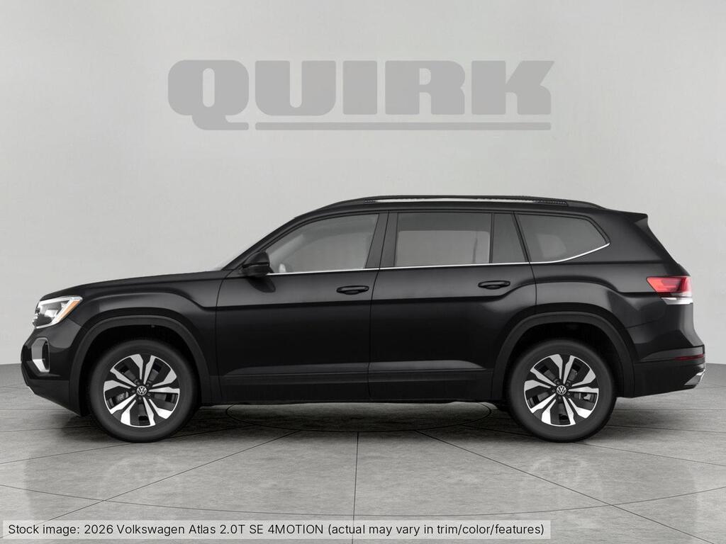 2026 Volkswagen Atlas 2.0T SE w/Technology Oshkosh WI