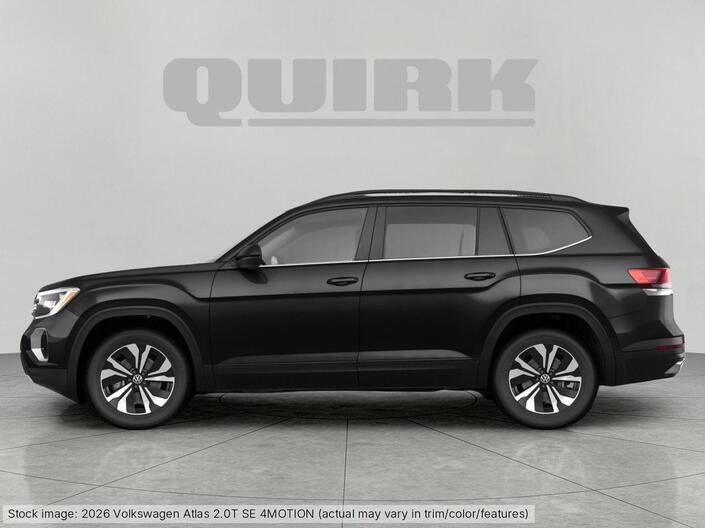 2026 Volkswagen Atlas 2.0T SE w/Technology Oshkosh WI