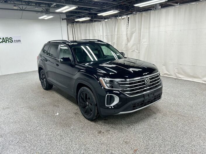 2026 Volkswagen Atlas 2.0T SE w/Technology Oshkosh WI