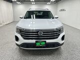 2026 Volkswagen Atlas 2.0T SE w/Technology Oshkosh WI