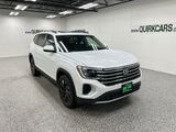 2026 Volkswagen Atlas 2.0T SE w/Technology Oshkosh WI