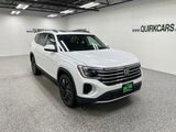 2026 Volkswagen Atlas 2.0T SE w/Technology Oshkosh WI